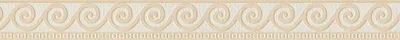Produktbild von A.S. Création selbstklebende Bordüre Only Borders 9 beige weiß 5,00 m x 0,05 m 259219