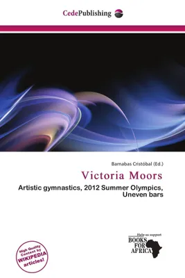 Produktbild von Victoria Moors