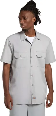 Produktbild von DICKIES WORK SHIRT SS REC ULTI Grau