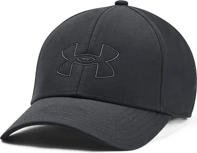 Image de Under Armour Storm Driver-BLK - S/M