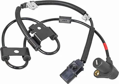 Image de Capteur de vitesse de rotation des roues avant droite METZGER pour KIA RIO II