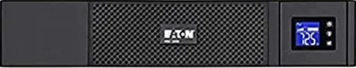 Produktbild von Eaton 5SC 2200i R/T - USV (in Rack montierbar/extern) - Wechselstrom 230 V - 1980 Watt - 2200 VA - RS-232, USB - Ausgangsanschlüsse: 9 - 2U - Schwarz