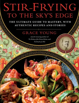 Produktbild von Stir-Frying to the Sky's Edge
