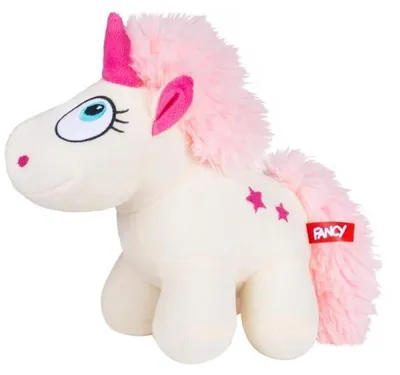 Zdjęcie produktu dla Fancy Pluszowa maskotka jednorożec Elmo 21 cm