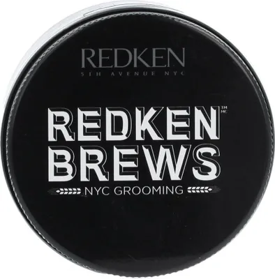 Produktbild von Redken Brews Clay Pomade 100 ml