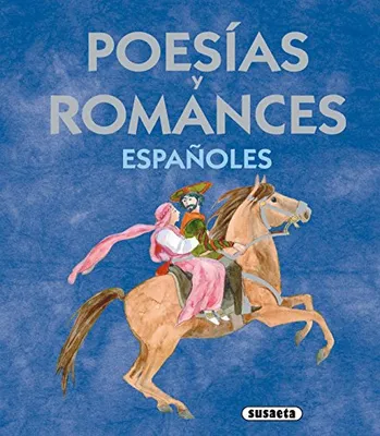 Zdjęcie produktu dla Gabán, J.: Poezje i romanse