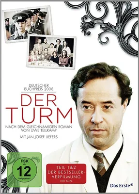 Obrázok produktu pre Der Turm