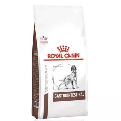 Immagine prodotto di Royal Canin Veterinary Diet Canine Gastrointestinal 7,5 kg