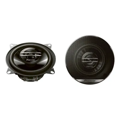 Image de Pioneer G-series TS-G1020F - Haut-parleurs - pour voiture - 30 Watt - deux voies - coaxial