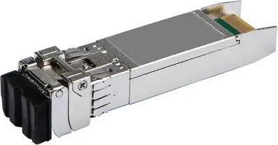 Immagine prodotto di HPE ANW 25G SFP28 LC SR 100m MMF C-Class XCVR         S2P33A