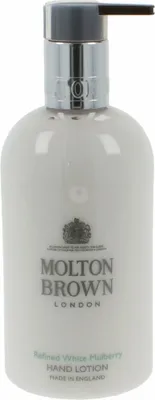 Produktbild von Molton Brown Refined White Mulberry Hand Lotion 300 ml