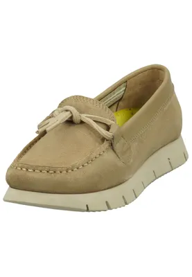Produktbild von camel active Slipper Slipper Veloursleder