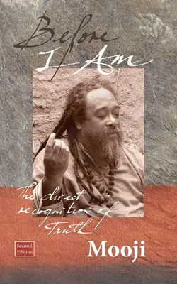 Produktbild von Before I Am, Second Edition