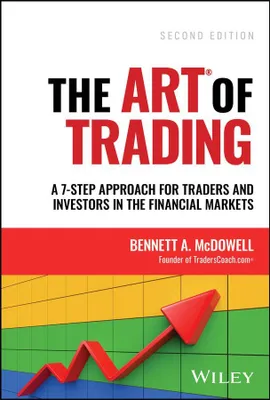 Produktbild von The Art of Trading
