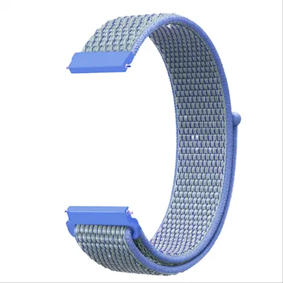 Produktbild von Remienok Garett Kids Tech 4G modrá suchý zips
