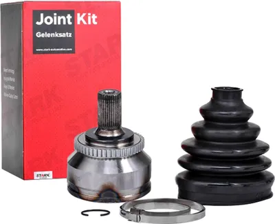 Produktbild von STARK Gelenksatz Antriebswelle Vorne Radseitig für VOLVO V70 II (285) SKJK-0200033