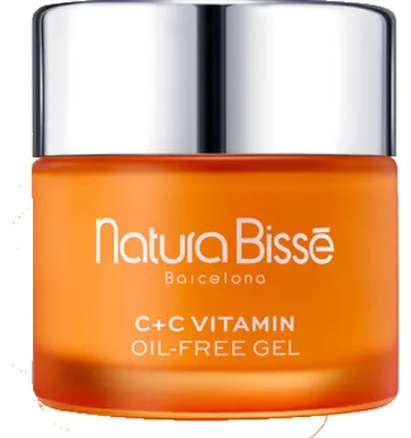 Produktbild von Haut-Gel-Creme C+ C Vitamin ( Ö lfreies Gel)  75 ml