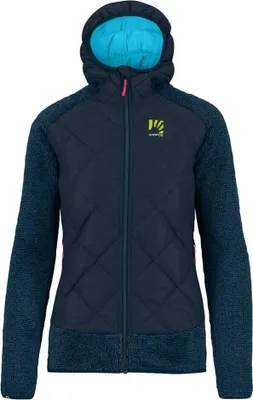 Produktbild von Karpos Marmarole Jacke Blau XS Frau Blau XS