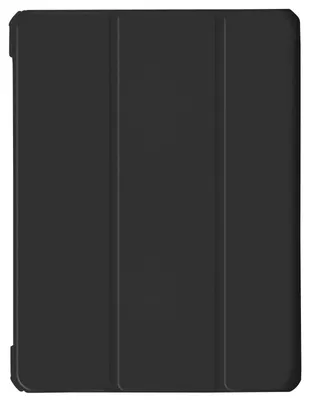 Image de Avizar, étui Folio pour iPad Air 11" M4 2026 avec fonction veille et support, noir