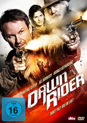 Immagine prodotto di Dawn Rider