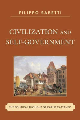 Produktbild von Civilization and Self-Government