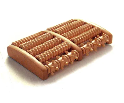 Obrázok produktu pre Masážny valček na nohy