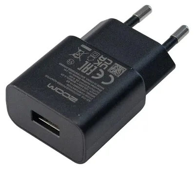 Immagine prodotto di Alimentatore Zoom AD-17E