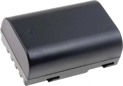 Produktbild von Wiederaufladbarer Li-Ion Akku 7,2V 1700mAh für Pentax K7 Spiegelreflexkamera