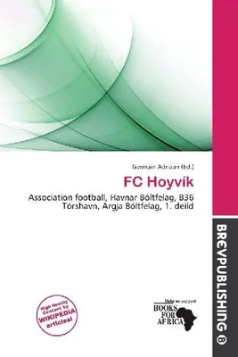 Produktbild von FC Hoyvík