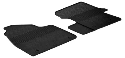 Immagine prodotto di Tappetini in gomma per auto VW Crafter 2006-2017
