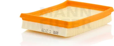 Image de Filtre à air Mann + Hummel convenant entre autres à MAZDA C 2129