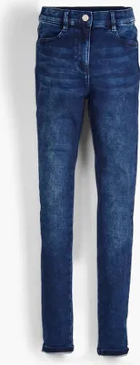 Produktbild von S. Oliver Hose lang dark blue 170/REG
