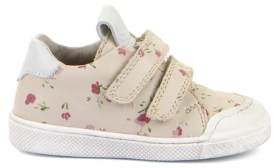 Produktbild von Froddo G2130316-51 Kinder-Barfußschuhe in Beige – Leder