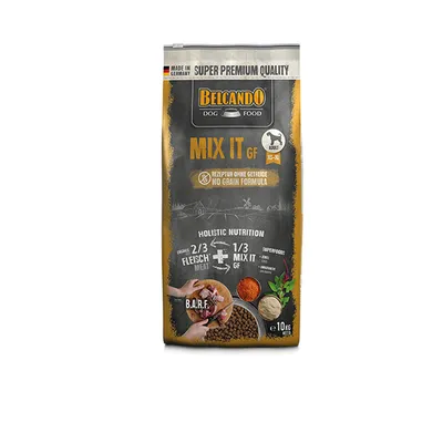 Obrázok produktu pre BELCANDO Mix It GF, 10 kg