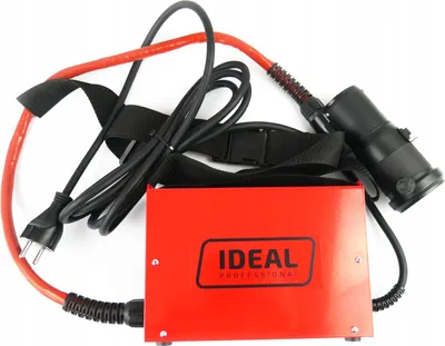 Immagine prodotto di Set riscaldatore a induzione 1,5 kW incl. bobine