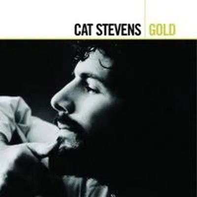 Produktbild von Stevens,Cat-Gold