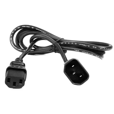 Zdjęcie produktu dla Kabel połączeniowy zasilacza UPS KAB