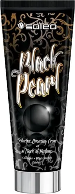 Zdjęcie produktu dla Soleo Black Pearl Bronzer O Zapachu Armani Code Tuba 150ml