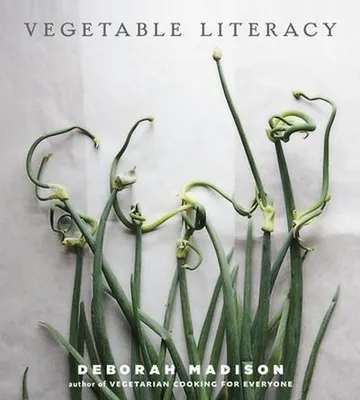 Image de Vegetable Literacy