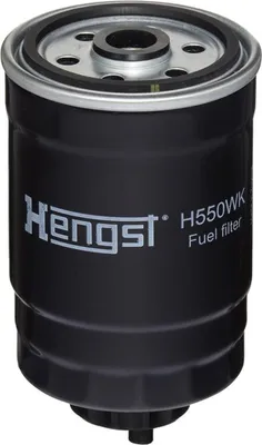 Obrázok produktu pre Palivový filter HENGST H550WK