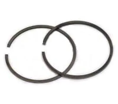 Image de Segment de piston 37x1,5 mm, référence 017, compatible avec Stihl 8R7310