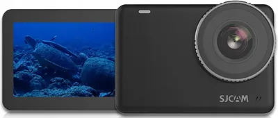 Zdjęcie produktu dla Kamera Sportowa Sjcam Sj10 Pro Wifi 4K 60Fps 12Mp