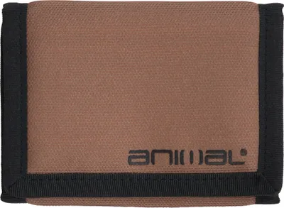 Produktbild von Animal - Brieftasche MW4197 (Einheitsgröße) (Orange)