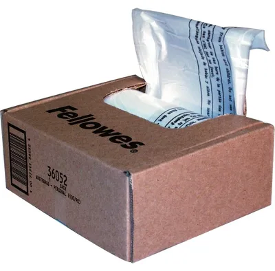 Produktbild von Fellowes 36052, Tasche, Transparent, 156 mm, 74 mm, 76 mm, 580 g