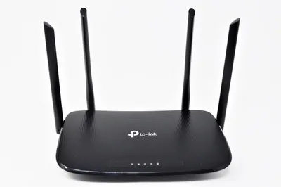 Image de TP-Link Archer VR300 Modem Router Wireless AC1200 Fibra/VDSL/ADSL Cable Router (ne convient pas pour l'Allemagne)