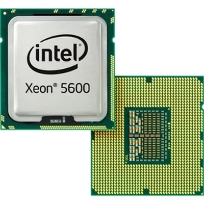 Produktbild von IBM Intel Xeon E5649, Buchse 1366, 2.53 GHz, 1333 MHz, 80 W, 0.750 - 1.350 V, 76.2 °C