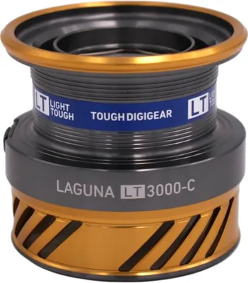 Obrázek produktu pro DAIWA náhradní cívka pro 20 Laguna LT, 3000-C, 19414-305