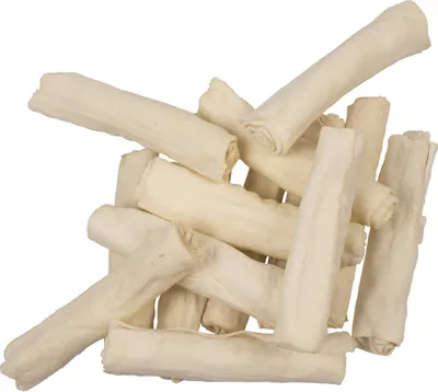 Produktbild von Duvo+ Boneata Rinderhaut-Rolle 13 cm - 14 Stück
