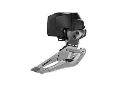 Image de SRAM dérailleur Rival Wide eTap AXS D1 Braze-on,2x12-f,Rd/Yaw,sw,avant,sans fil