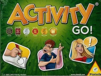 Immagine prodotto di Attività Go Piatnik